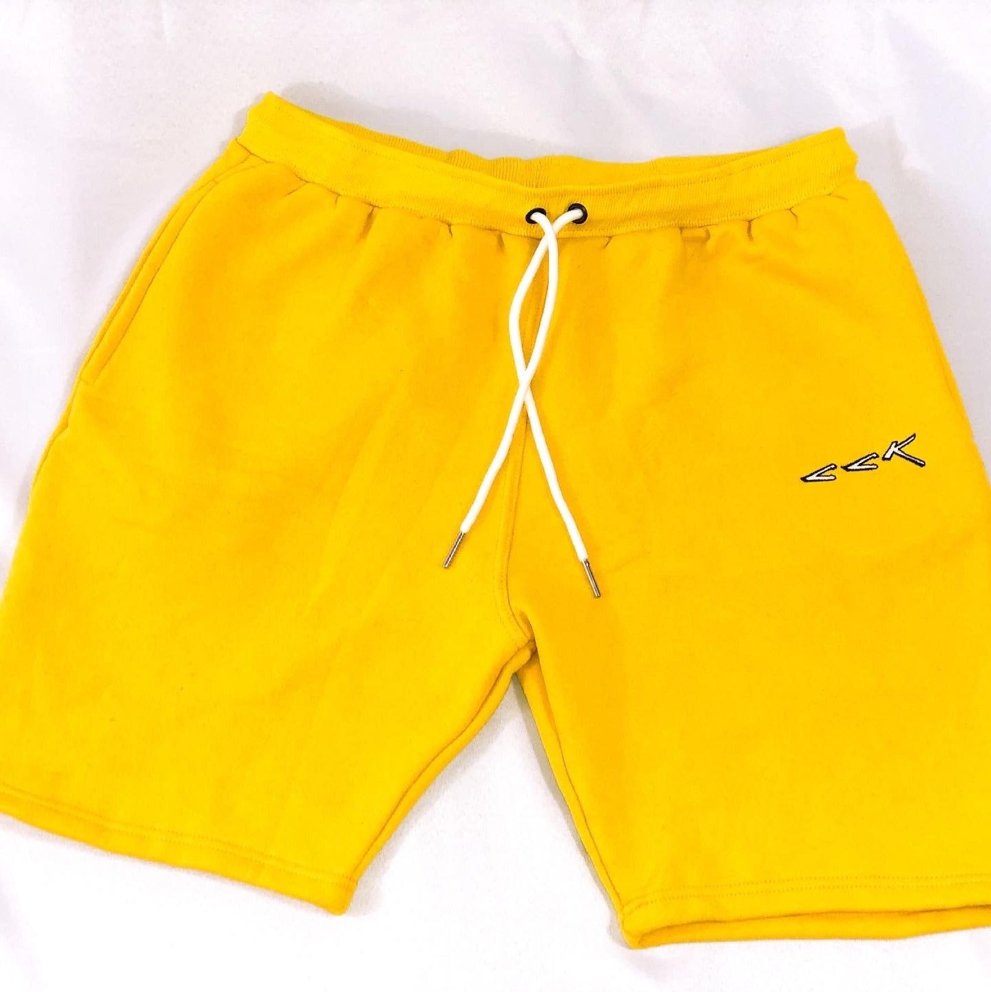 Lemon Cold City Shorts
